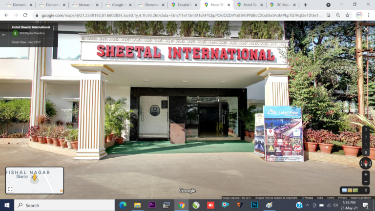Sheetal International