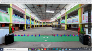 Play Area 
