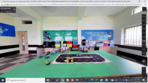 Robotic Lab 
