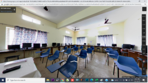 Computer Lab 