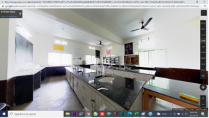 Chemistry Lab 