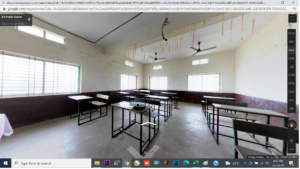 Class Room 