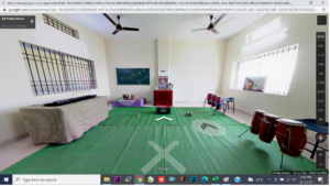 Music Room 