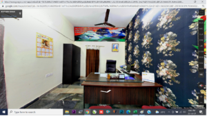 Principal Room 