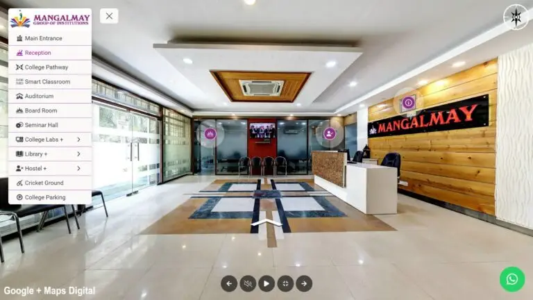 MIET - Mangalmay Institute