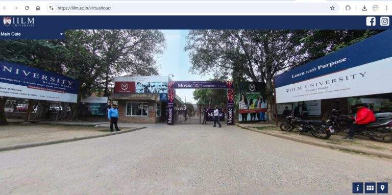 IILM Noida - 2020