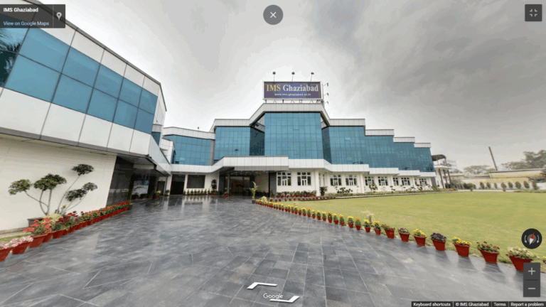 IMS Ghaziabad - 2018