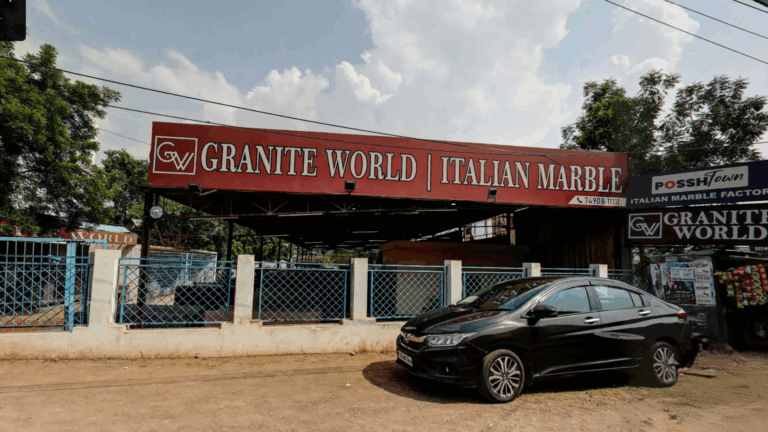 Granite World