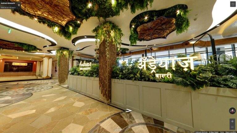 Andrea’s Brasserie