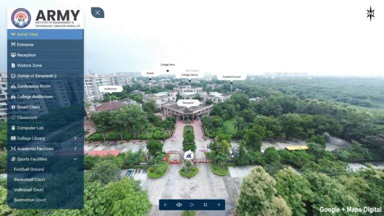 Army Institute of Management and Technology