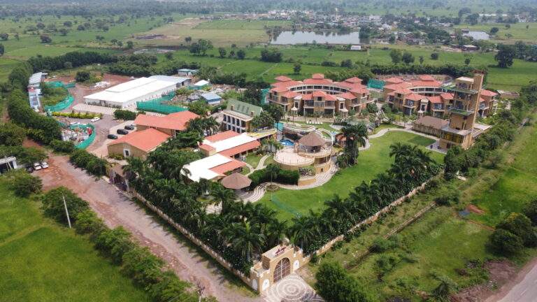 Vaikunth Village Resort