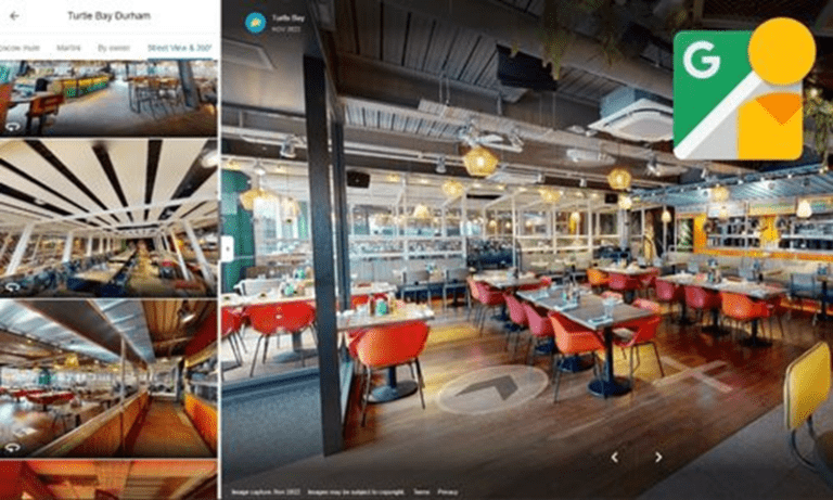 Andrea’s Brasserie