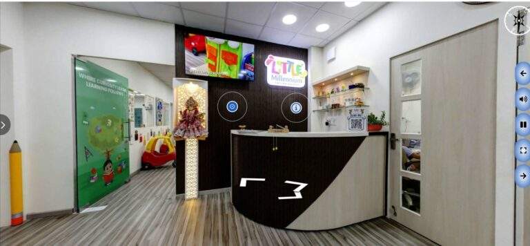 Little Millennium Preschool